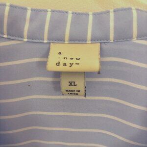 Casual Blouse
